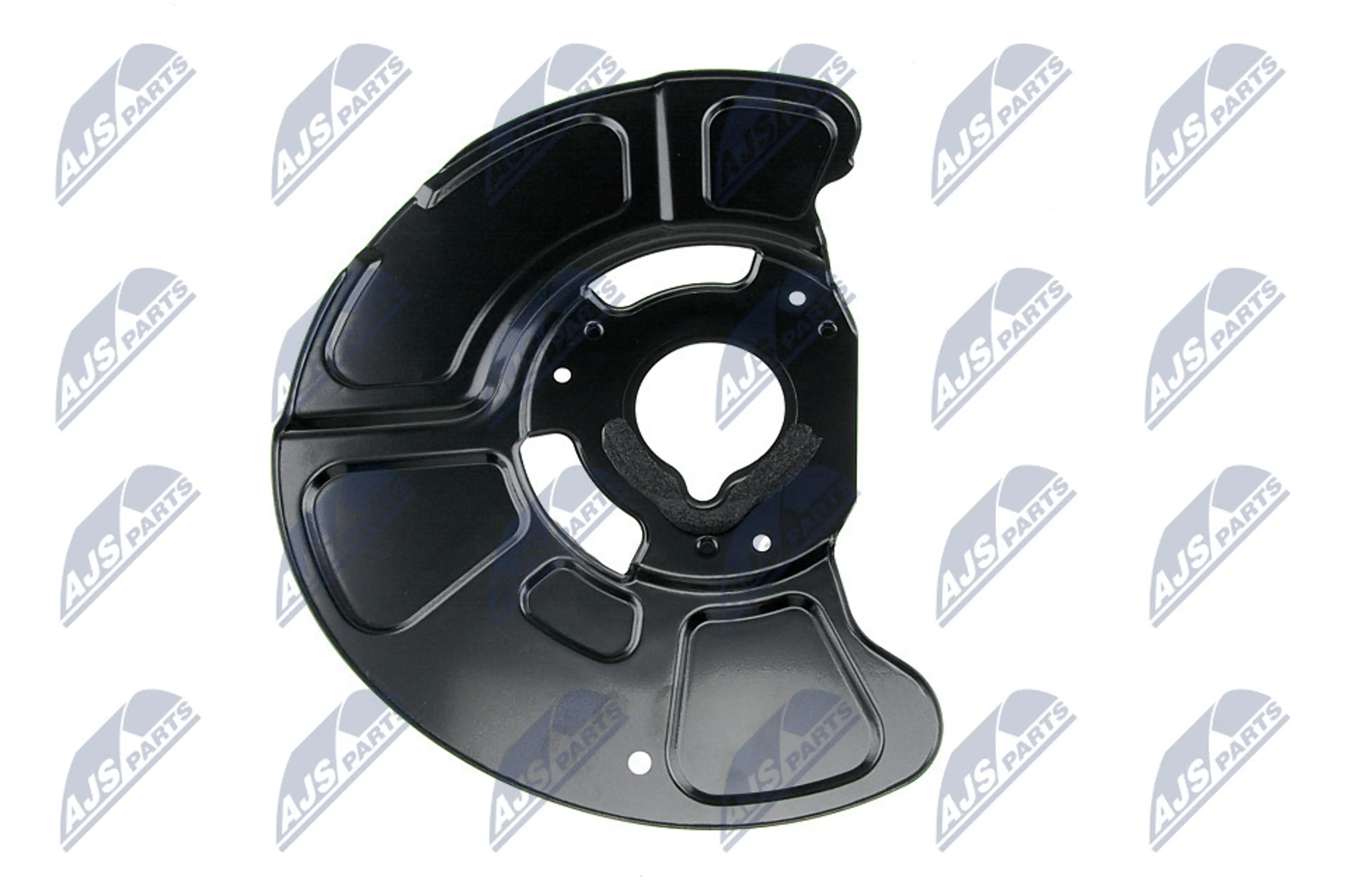 NTY CHAPA PROTECTORA DISCO DE FRENO