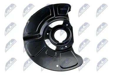 NTY CHAPA PROTECTORA DISCO DE FRENO