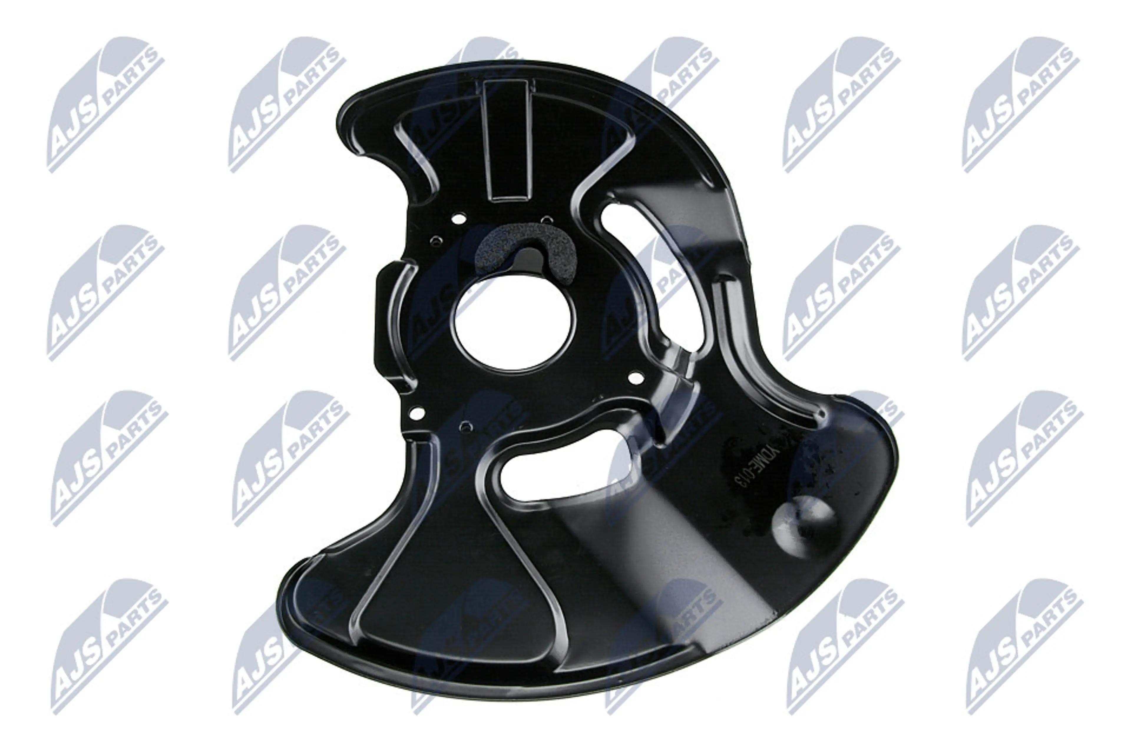 NTY CHAPA PROTECTORA DISCO DE FRENO
