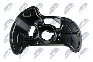 NTY CHAPA PROTECTORA DISCO DE FRENO
