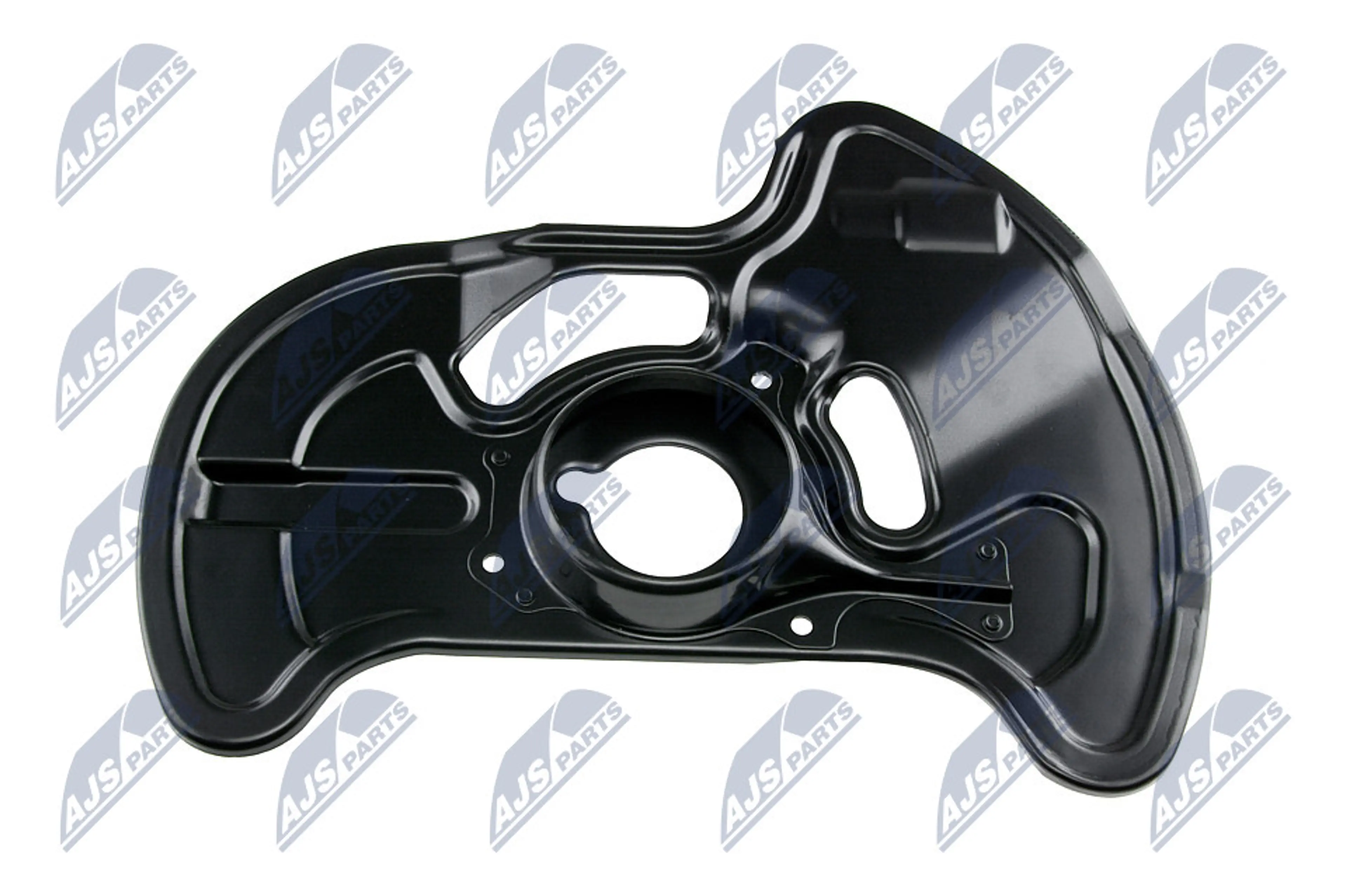 NTY CHAPA PROTECTORA DISCO DE FRENO