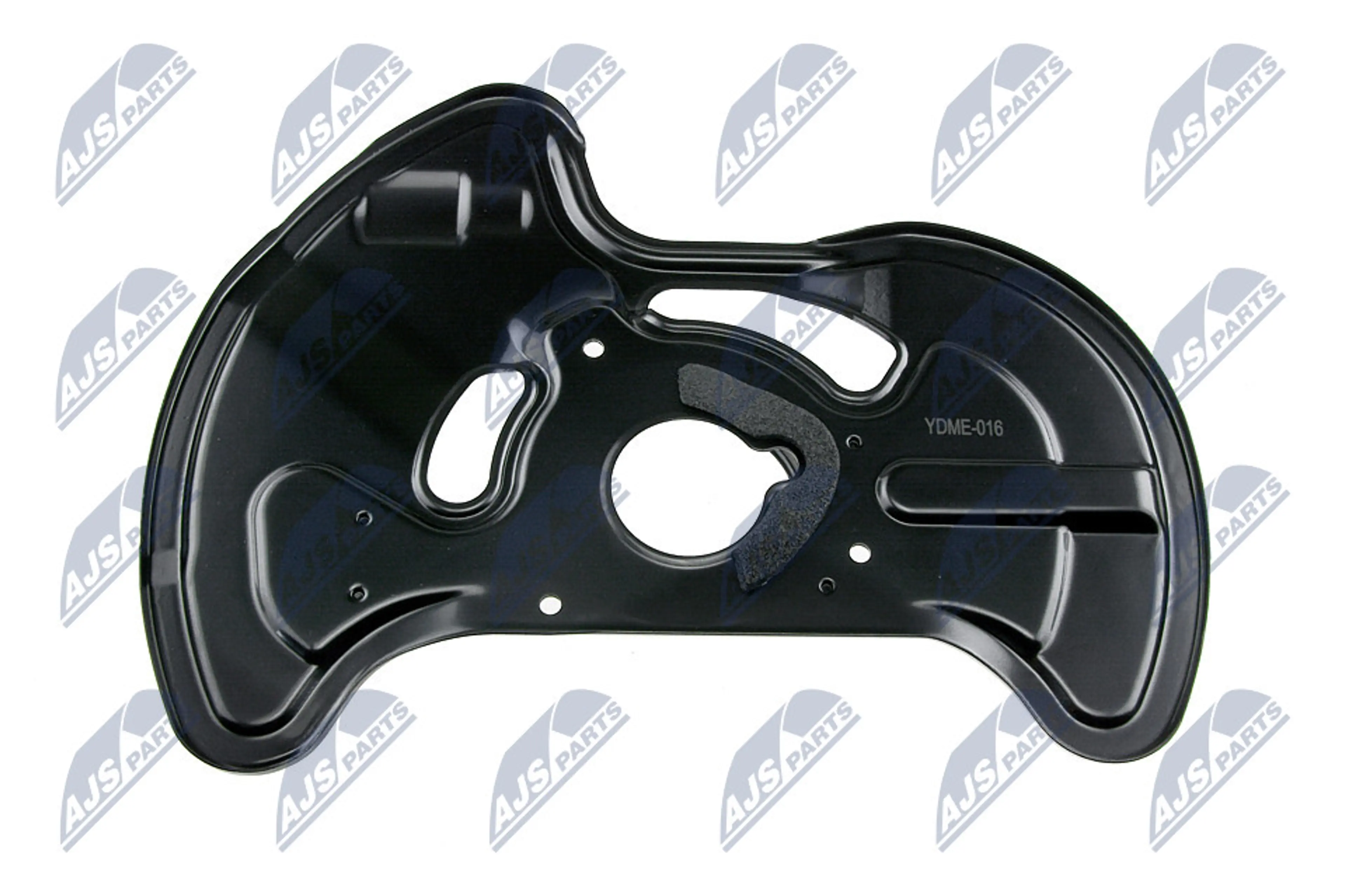 NTY CHAPA PROTECTORA DISCO DE FRENO