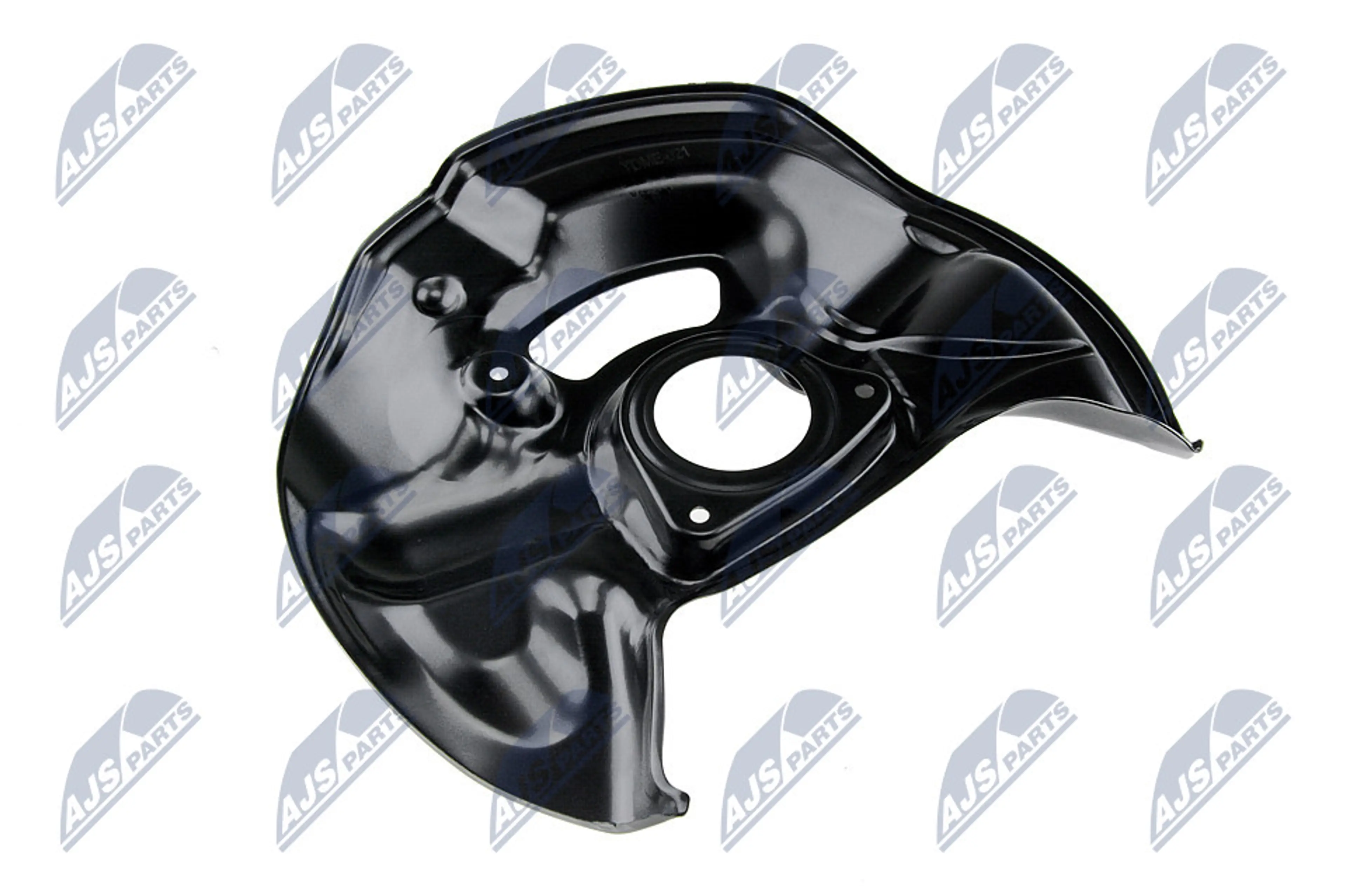 NTY CHAPA PROTECTORA DISCO DE FRENO