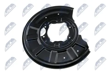 NTY CHAPA PROTECTORA DISCO DE FRENO
