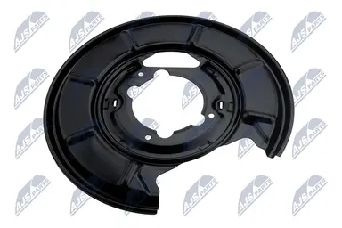 NTY CHAPA PROTECTORA DISCO DE FRENO