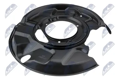 NTY CHAPA PROTECTORA DISCO DE FRENO