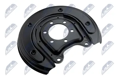 NTY CHAPA PROTECTORA DISCO DE FRENO
