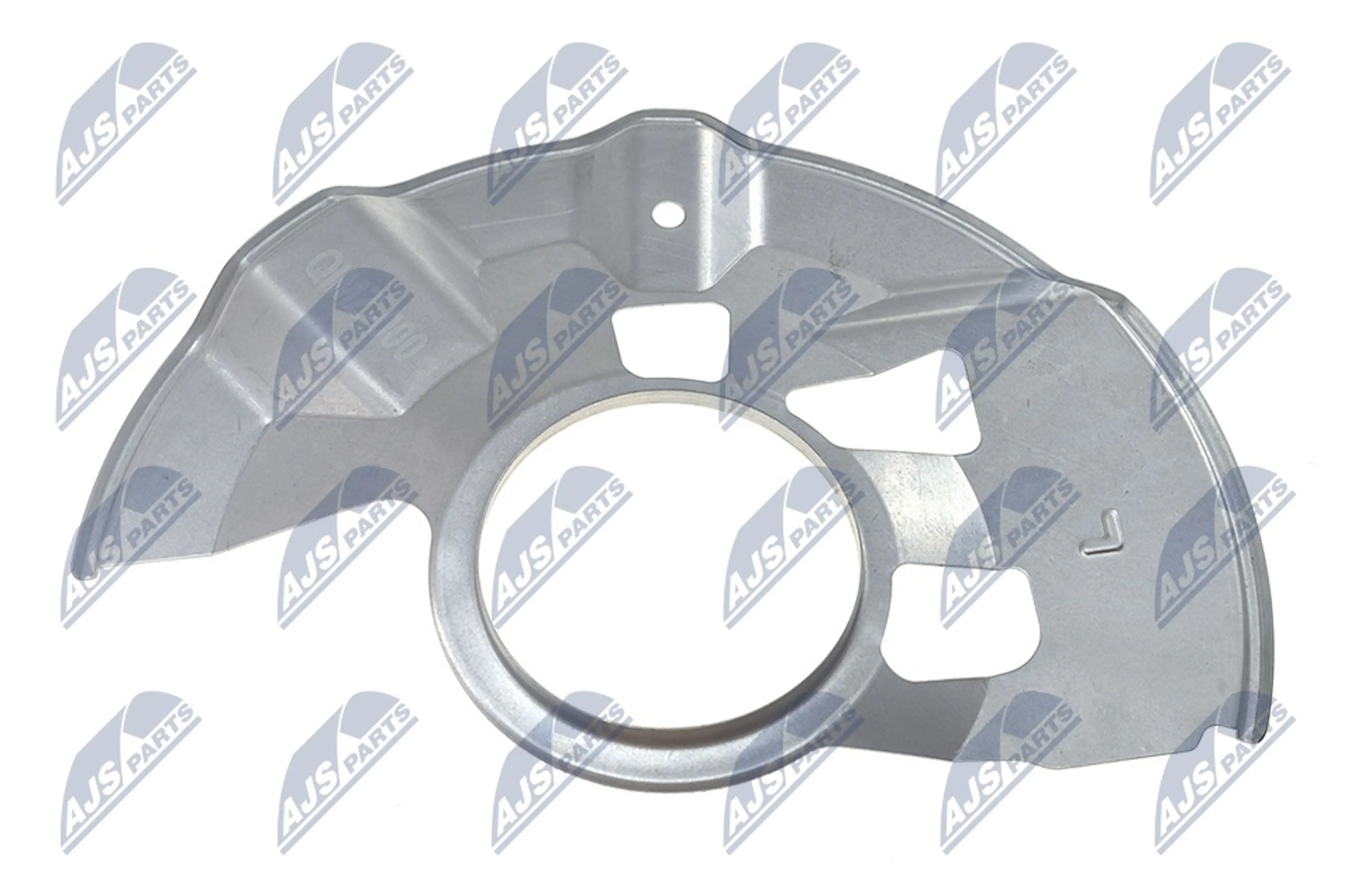 NTY CHAPA PROTECTORA DISCO DE FRENO