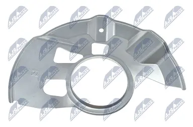 NTY CHAPA PROTECTORA DISCO DE FRENO