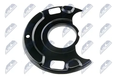 NTY CHAPA PROTECTORA DISCO DE FRENO