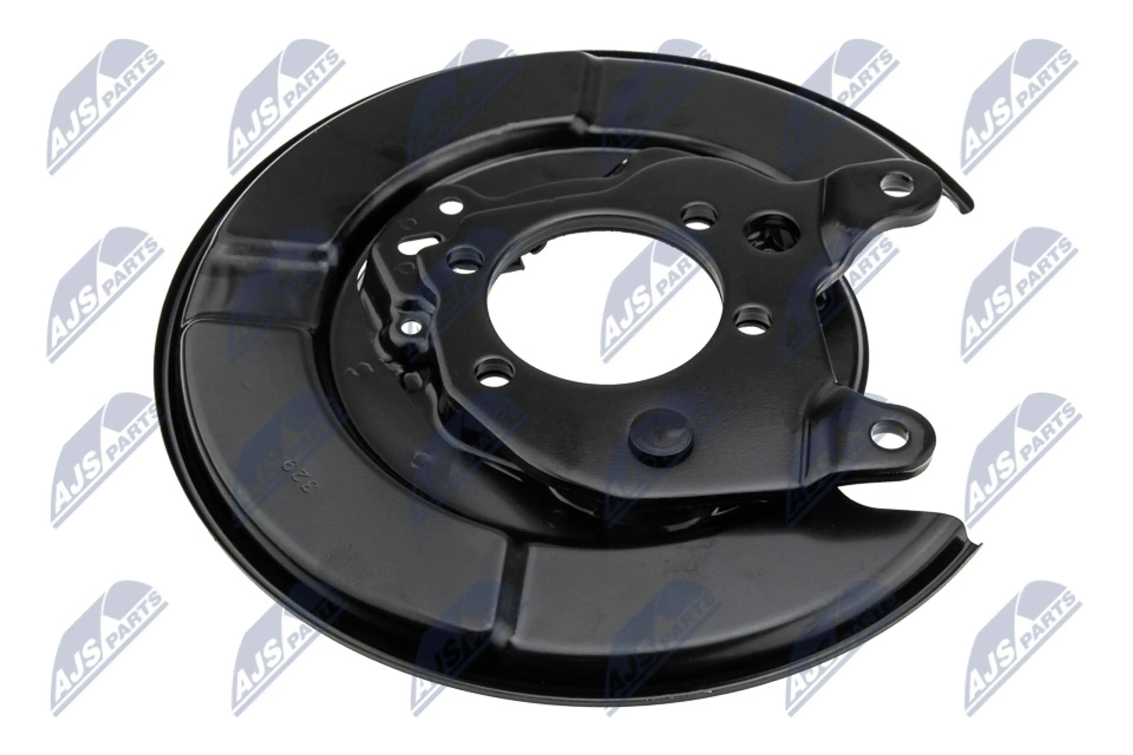 NTY CHAPA PROTECTORA DISCO DE FRENO