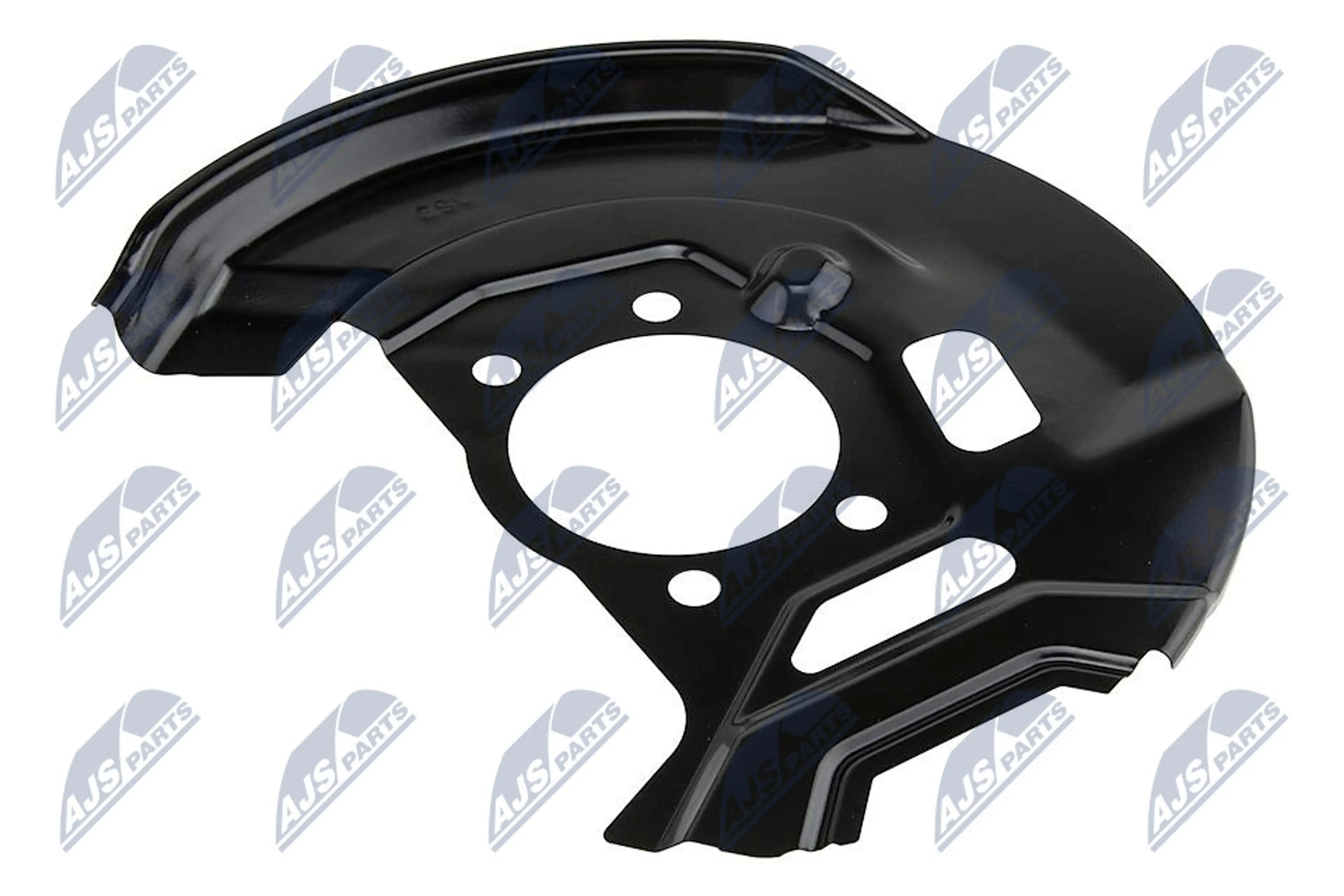NTY CHAPA PROTECTORA DISCO DE FRENO