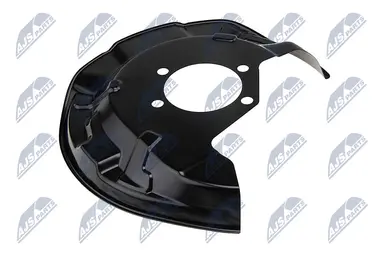 NTY CHAPA PROTECTORA DISCO DE FRENO