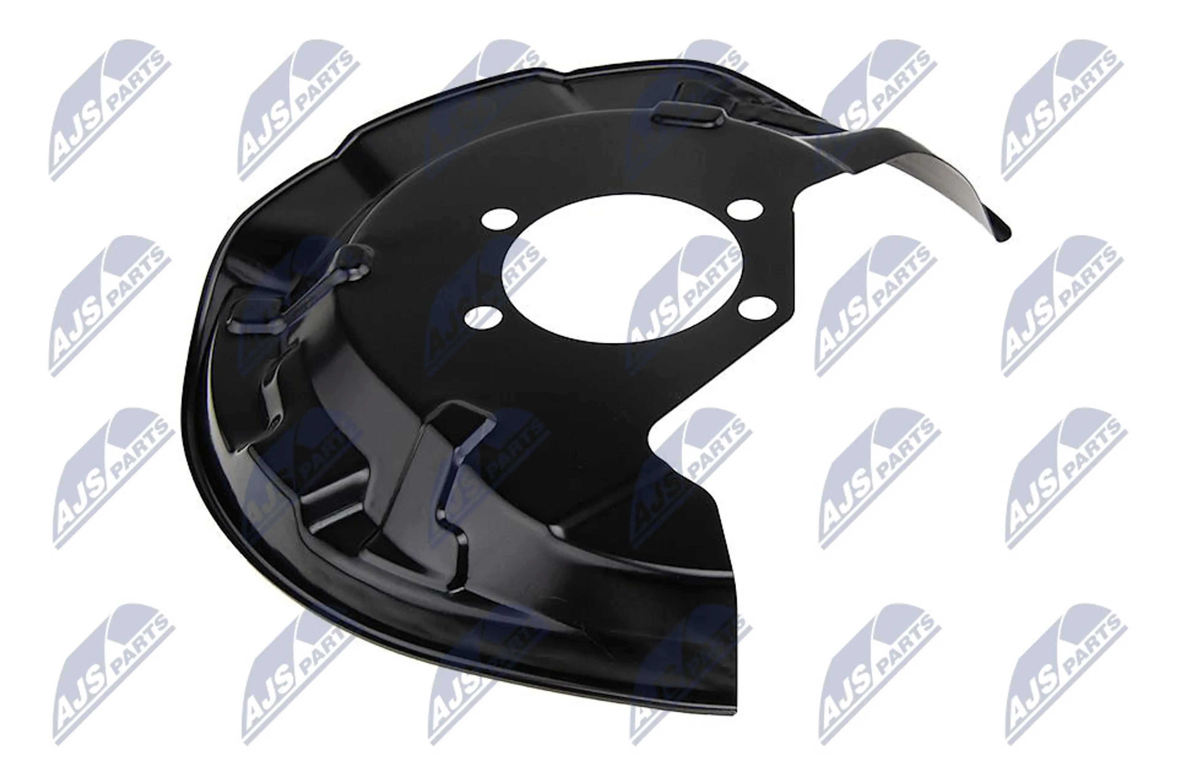 NTY CHAPA PROTECTORA DISCO DE FRENO