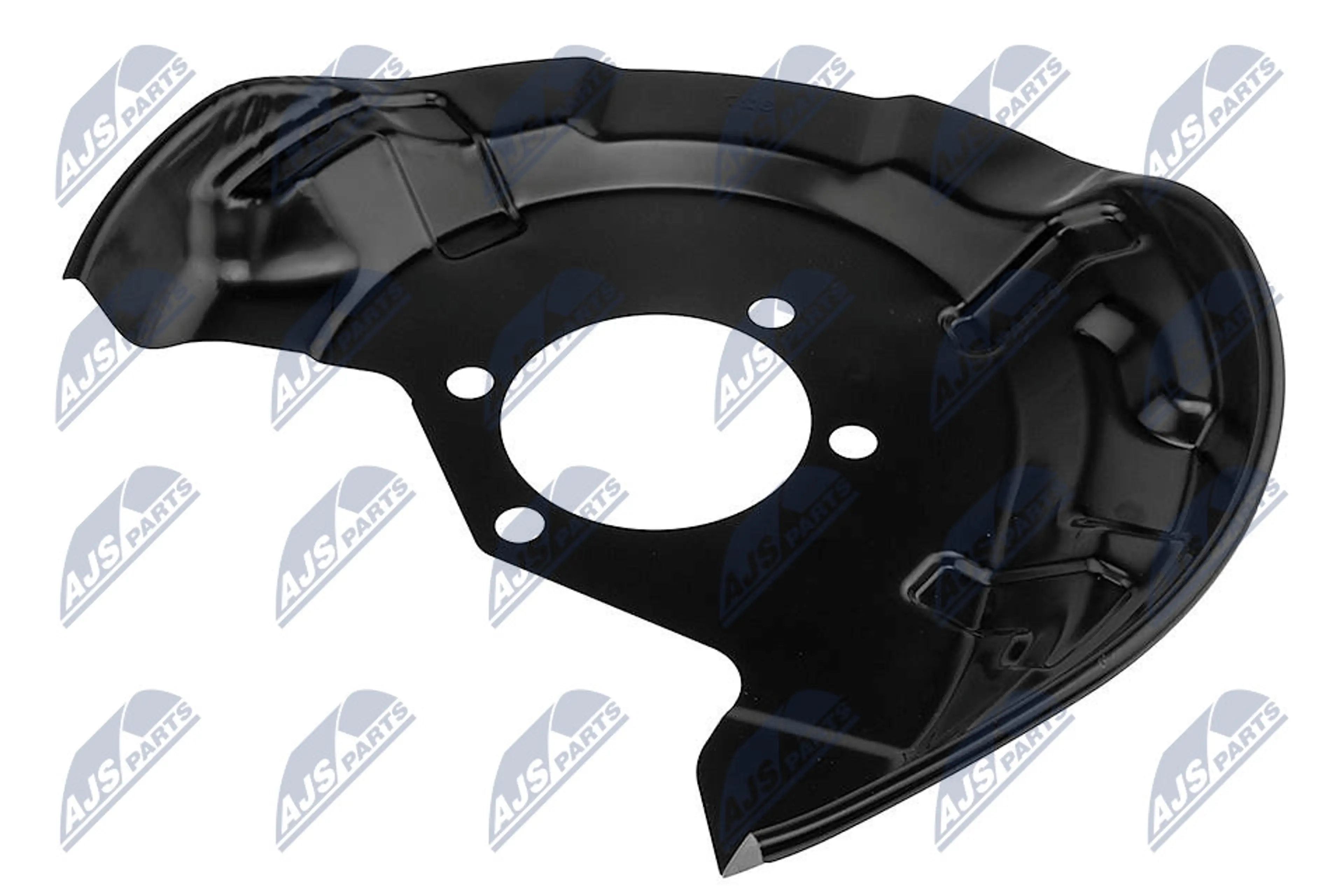 NTY CHAPA PROTECTORA DISCO DE FRENO