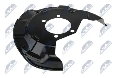 NTY CHAPA PROTECTORA DISCO DE FRENO