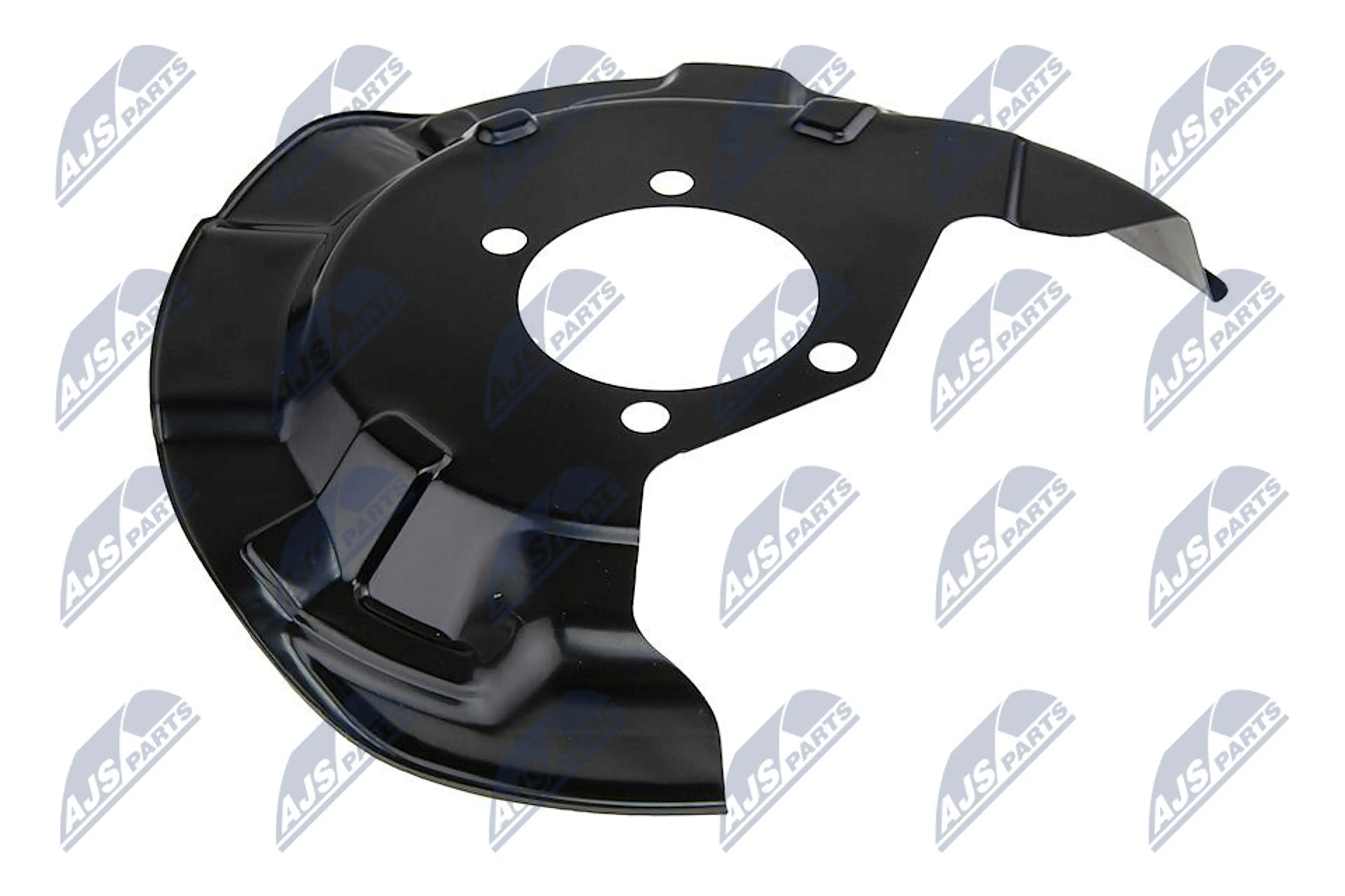 NTY CHAPA PROTECTORA DISCO DE FRENO