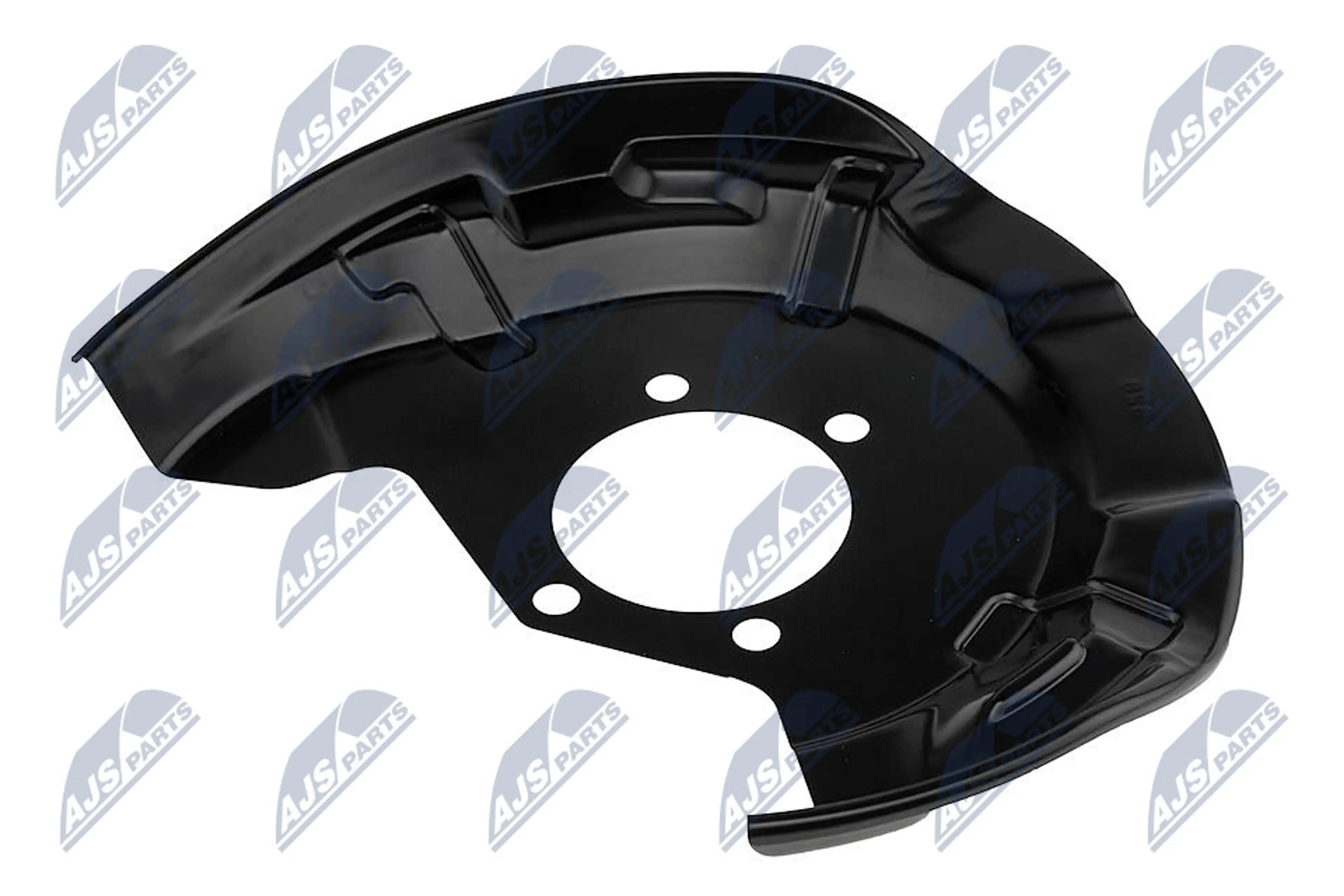 NTY CHAPA PROTECTORA DISCO DE FRENO