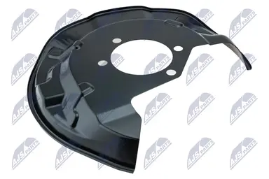 NTY CHAPA PROTECTORA DISCO DE FRENO