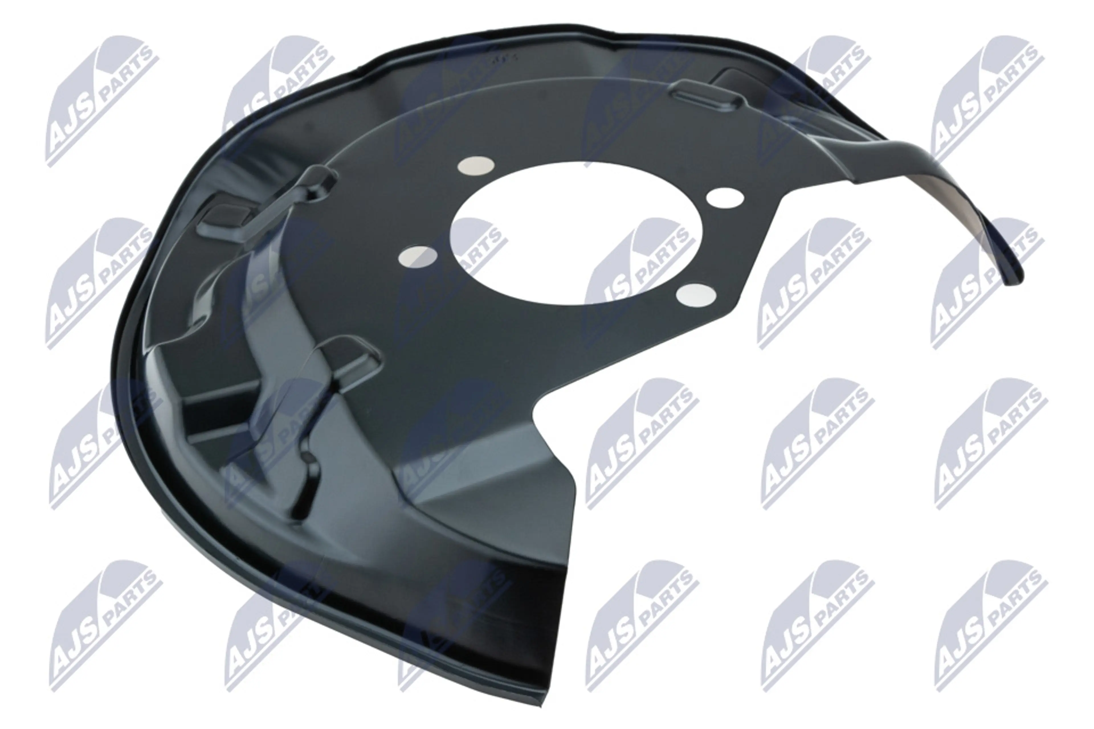 NTY CHAPA PROTECTORA DISCO DE FRENO