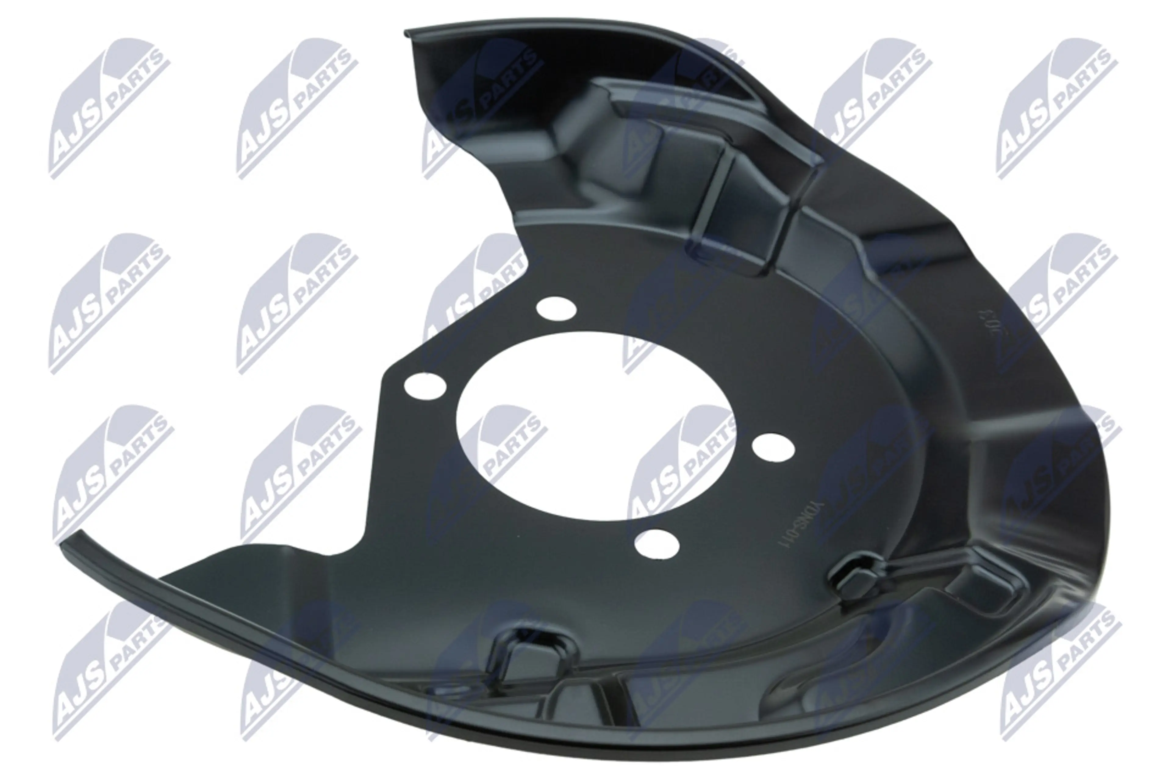 NTY CHAPA PROTECTORA DISCO DE FRENO
