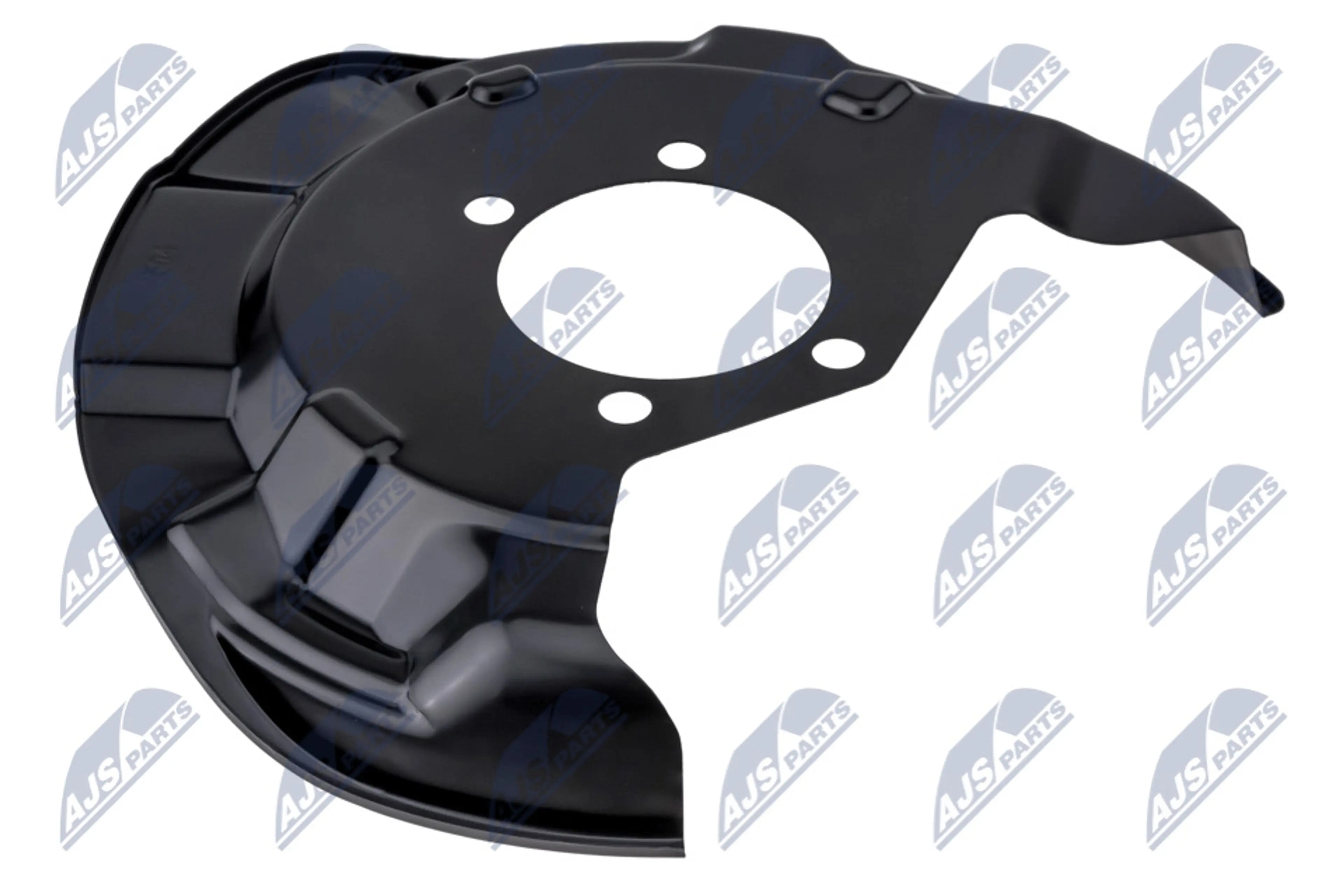 NTY CHAPA PROTECTORA DISCO DE FRENO