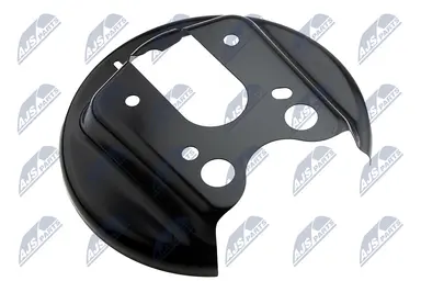 NTY CHAPA PROTECTORA DISCO DE FRENO