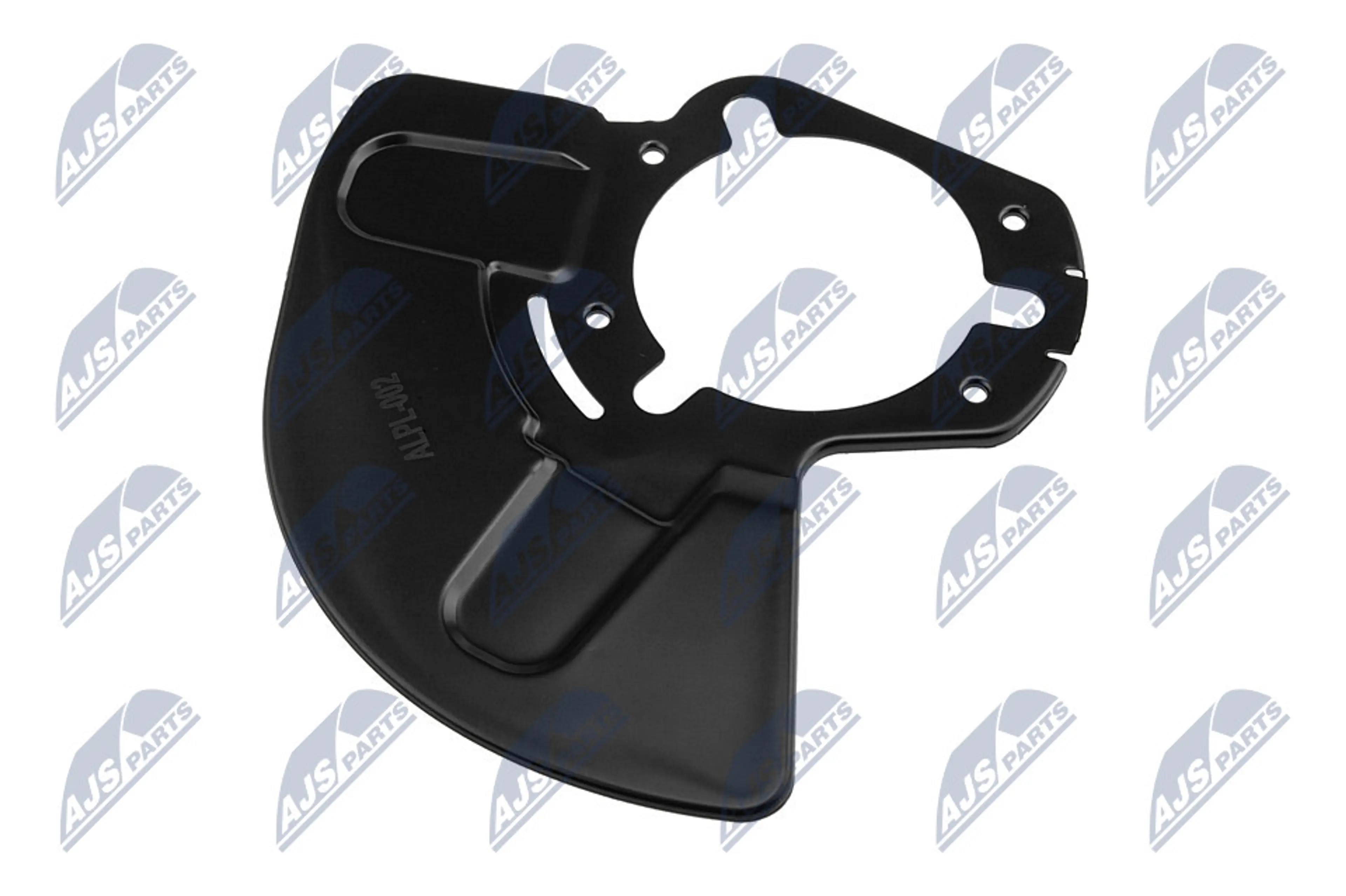 NTY CHAPA PROTECTORA DISCO DE FRENO