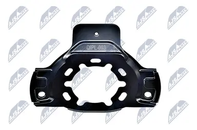 NTY CHAPA PROTECTORA DISCO DE FRENO