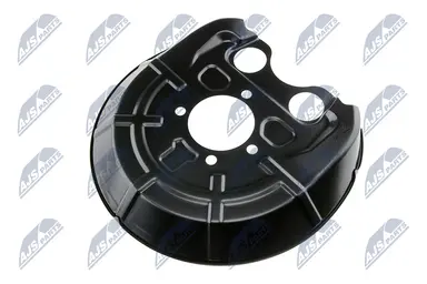 NTY CHAPA PROTECTORA DISCO DE FRENO
