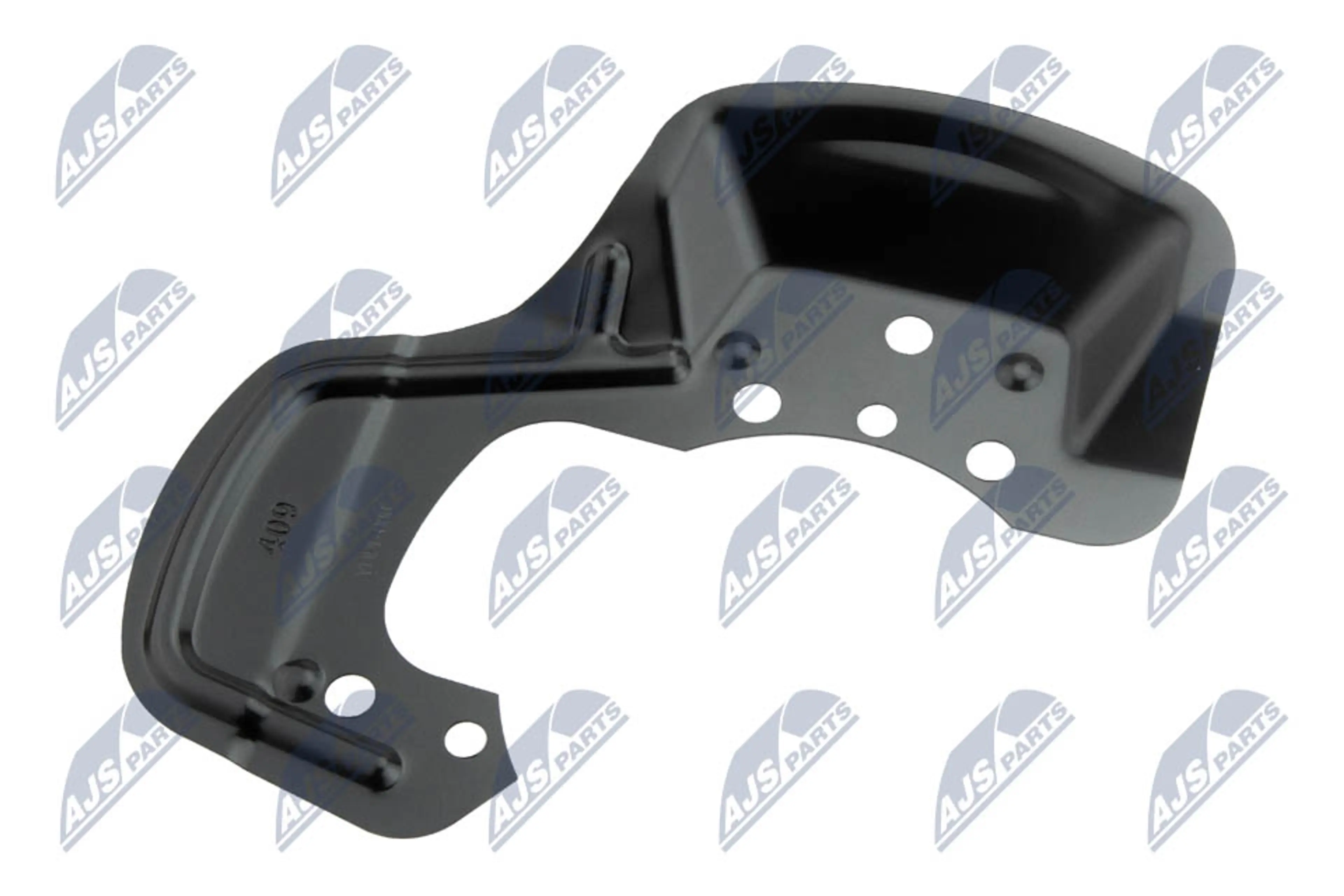 NTY CHAPA PROTECTORA DISCO DE FRENO