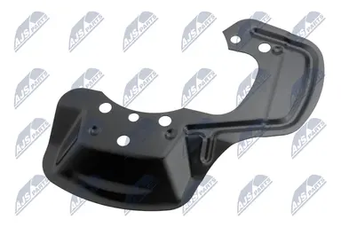NTY CHAPA PROTECTORA DISCO DE FRENO