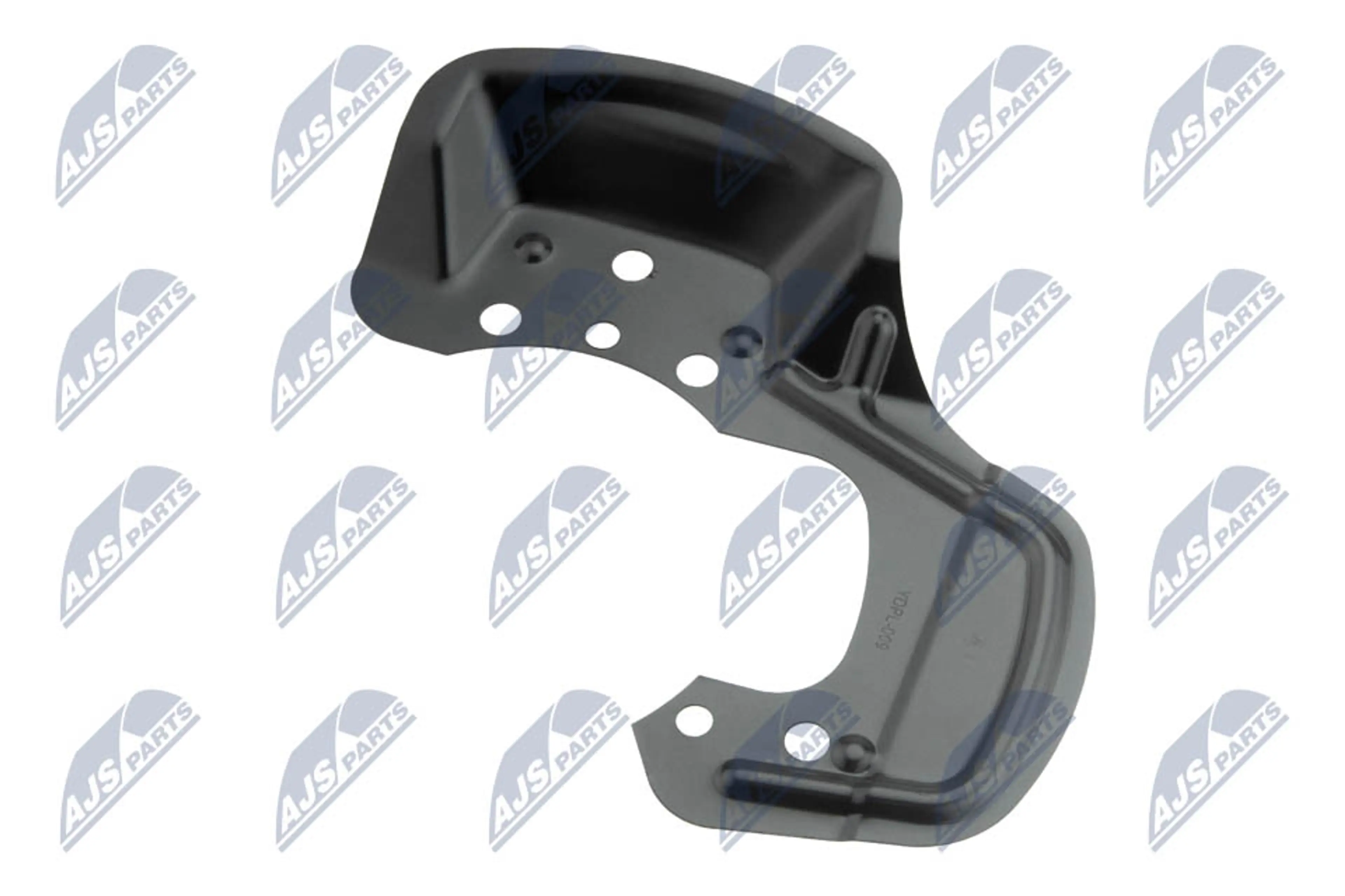 NTY CHAPA PROTECTORA DISCO DE FRENO