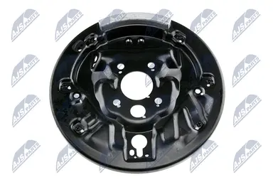 NTY CHAPA PROTECTORA DISCO DE FRENO