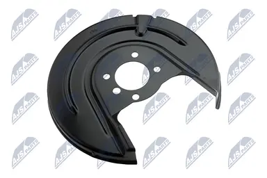 NTY CHAPA PROTECTORA DISCO DE FRENO
