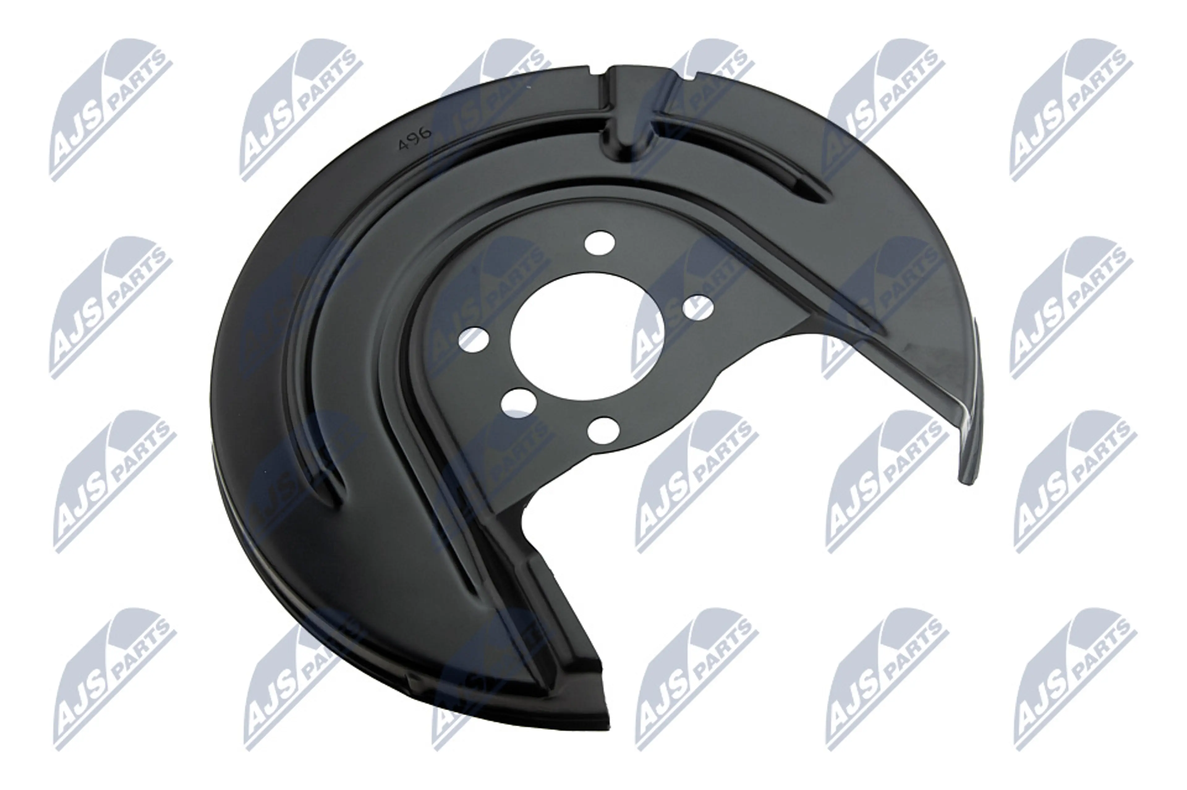 NTY CHAPA PROTECTORA DISCO DE FRENO