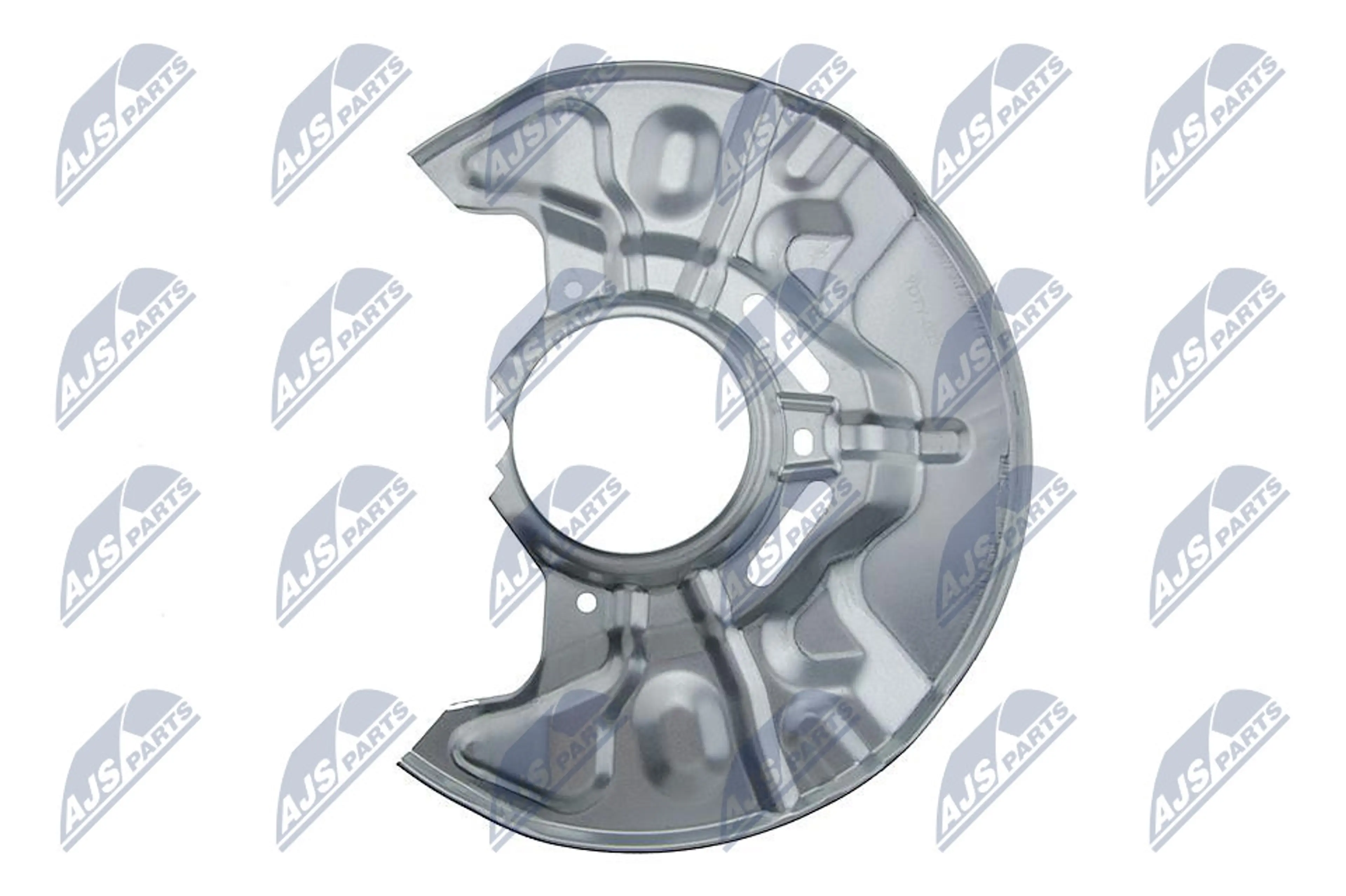 NTY CHAPA PROTECTORA DISCO DE FRENO