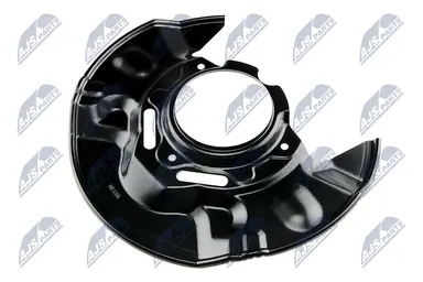 NTY CHAPA PROTECTORA DISCO DE FRENO