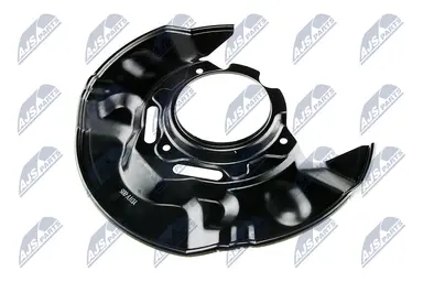 NTY CHAPA PROTECTORA DISCO DE FRENO