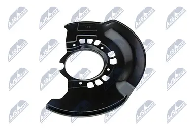 NTY CHAPA PROTECTORA DISCO DE FRENO