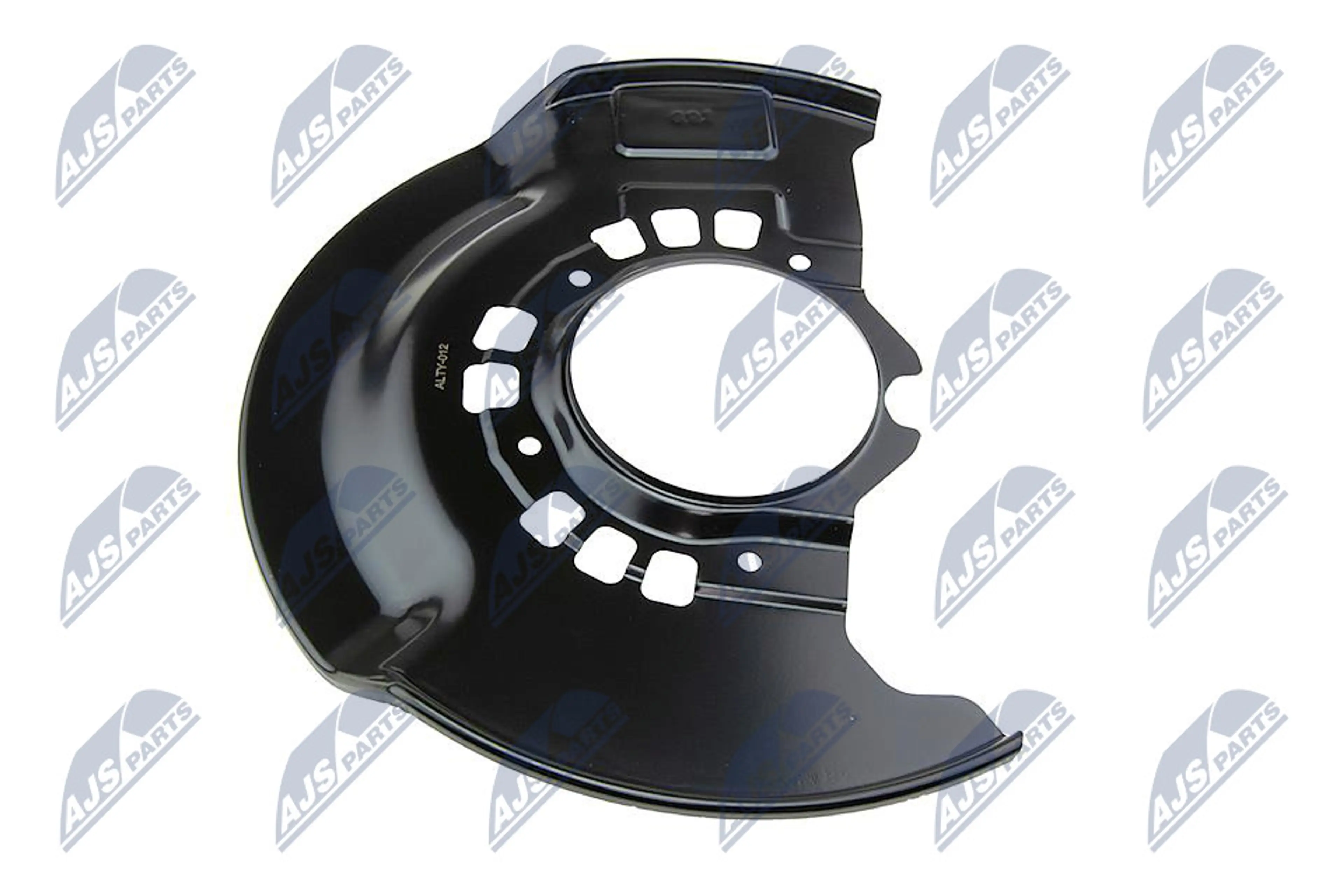 NTY CHAPA PROTECTORA DISCO DE FRENO