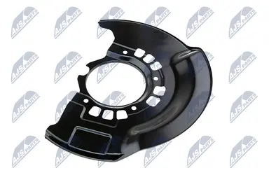 NTY CHAPA PROTECTORA DISCO DE FRENO