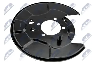 NTY CHAPA PROTECTORA DISCO DE FRENO