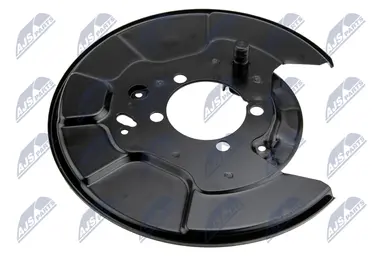 NTY CHAPA PROTECTORA DISCO DE FRENO
