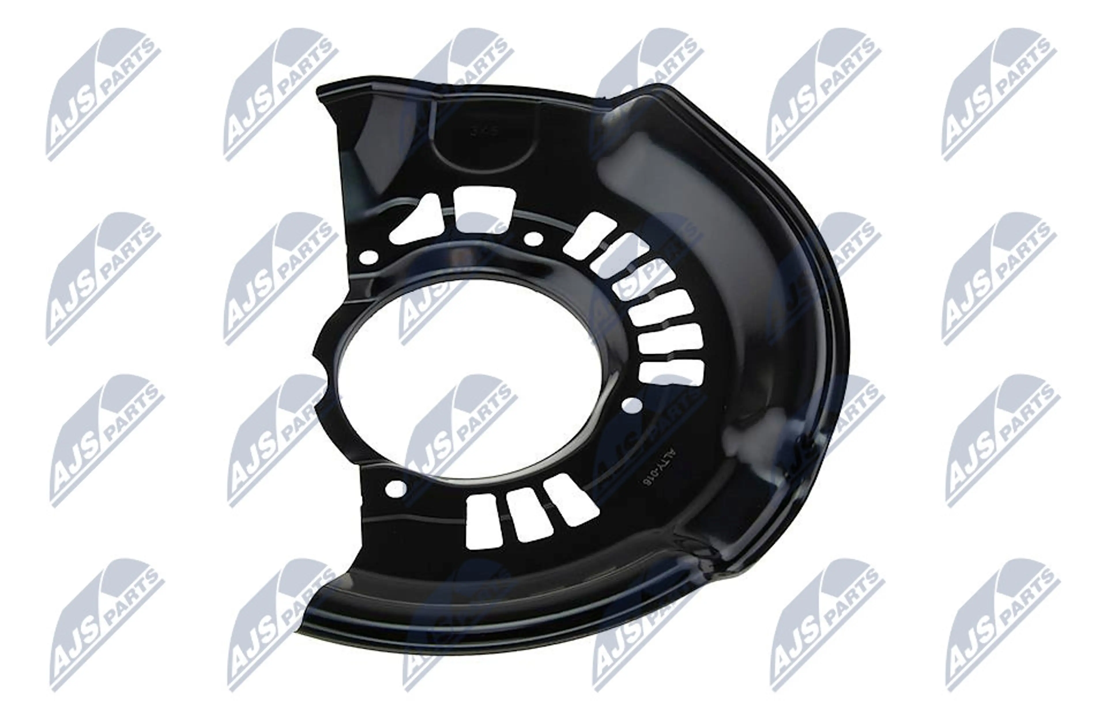 NTY CHAPA PROTECTORA DISCO DE FRENO