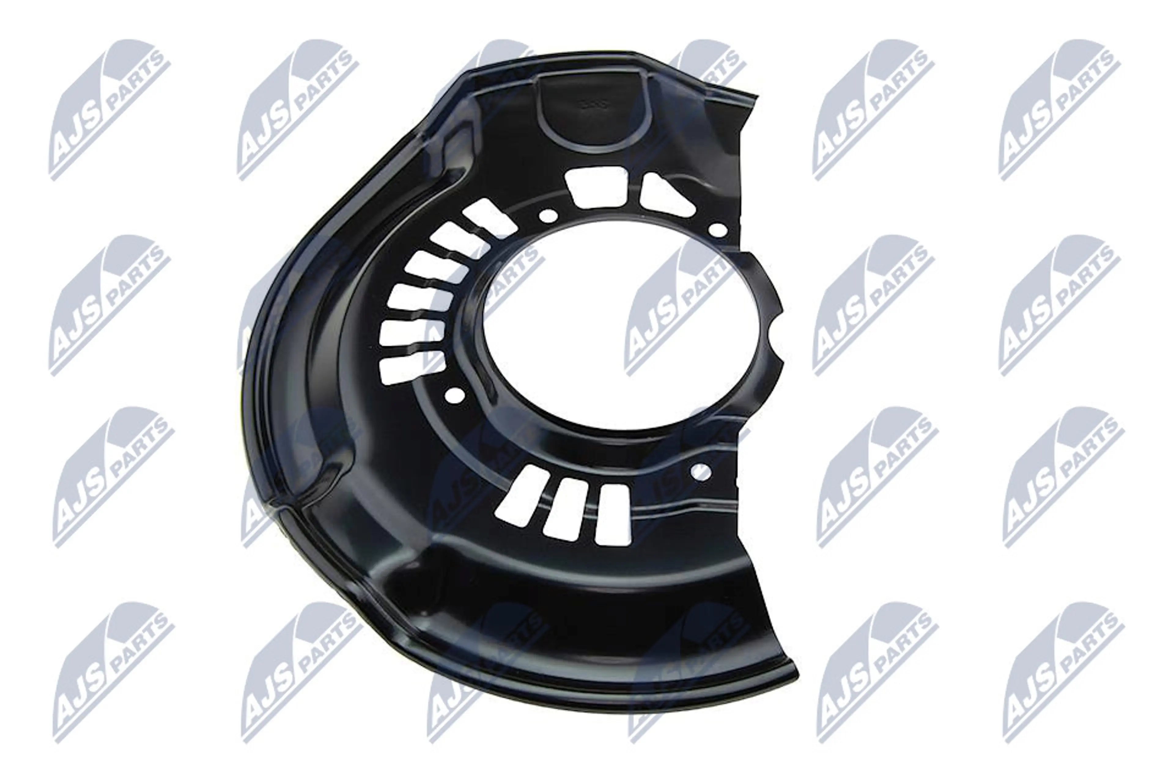 NTY CHAPA PROTECTORA DISCO DE FRENO