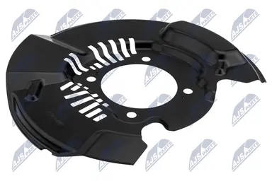 NTY CHAPA PROTECTORA DISCO DE FRENO