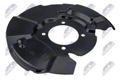 NTY CHAPA PROTECTORA DISCO DE FRENO