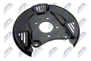 NTY CHAPA PROTECTORA DISCO DE FRENO