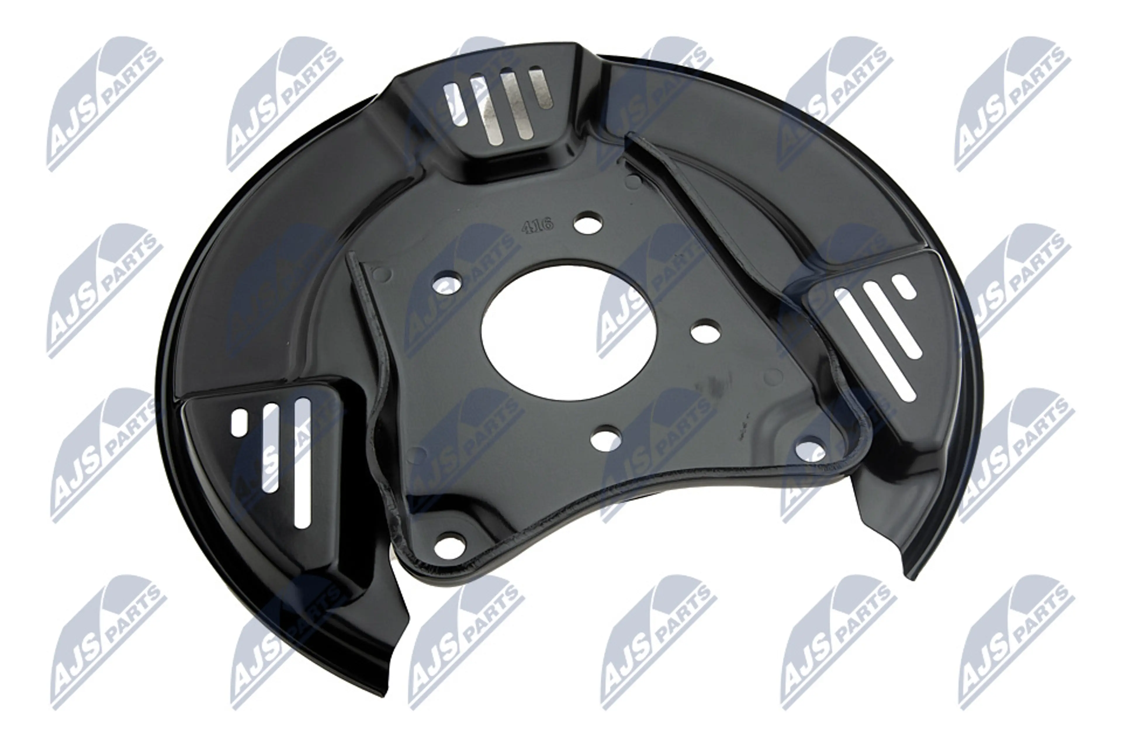 NTY CHAPA PROTECTORA DISCO DE FRENO
